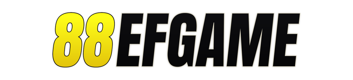 88efgame Logo